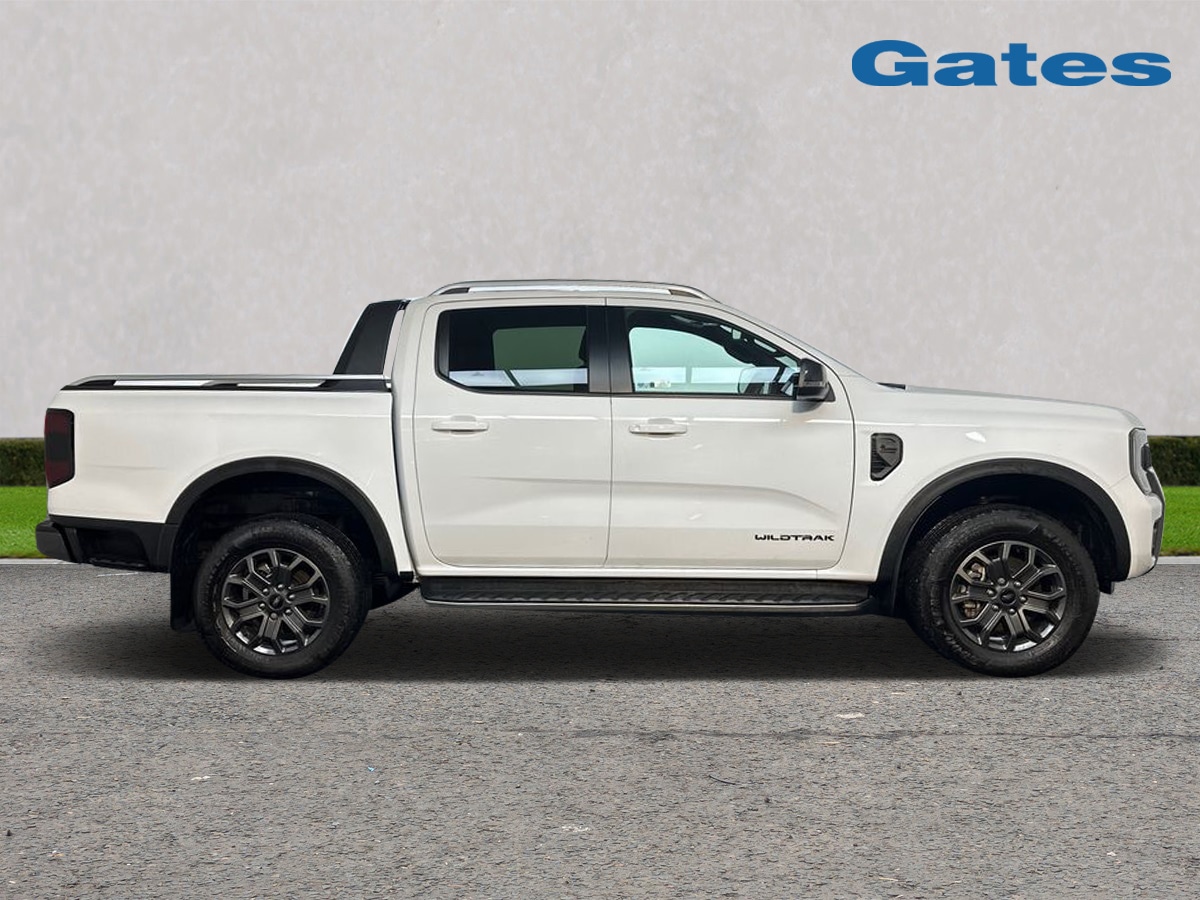 Used Ford Ranger 2024 for sale - 76717419: Photo 11