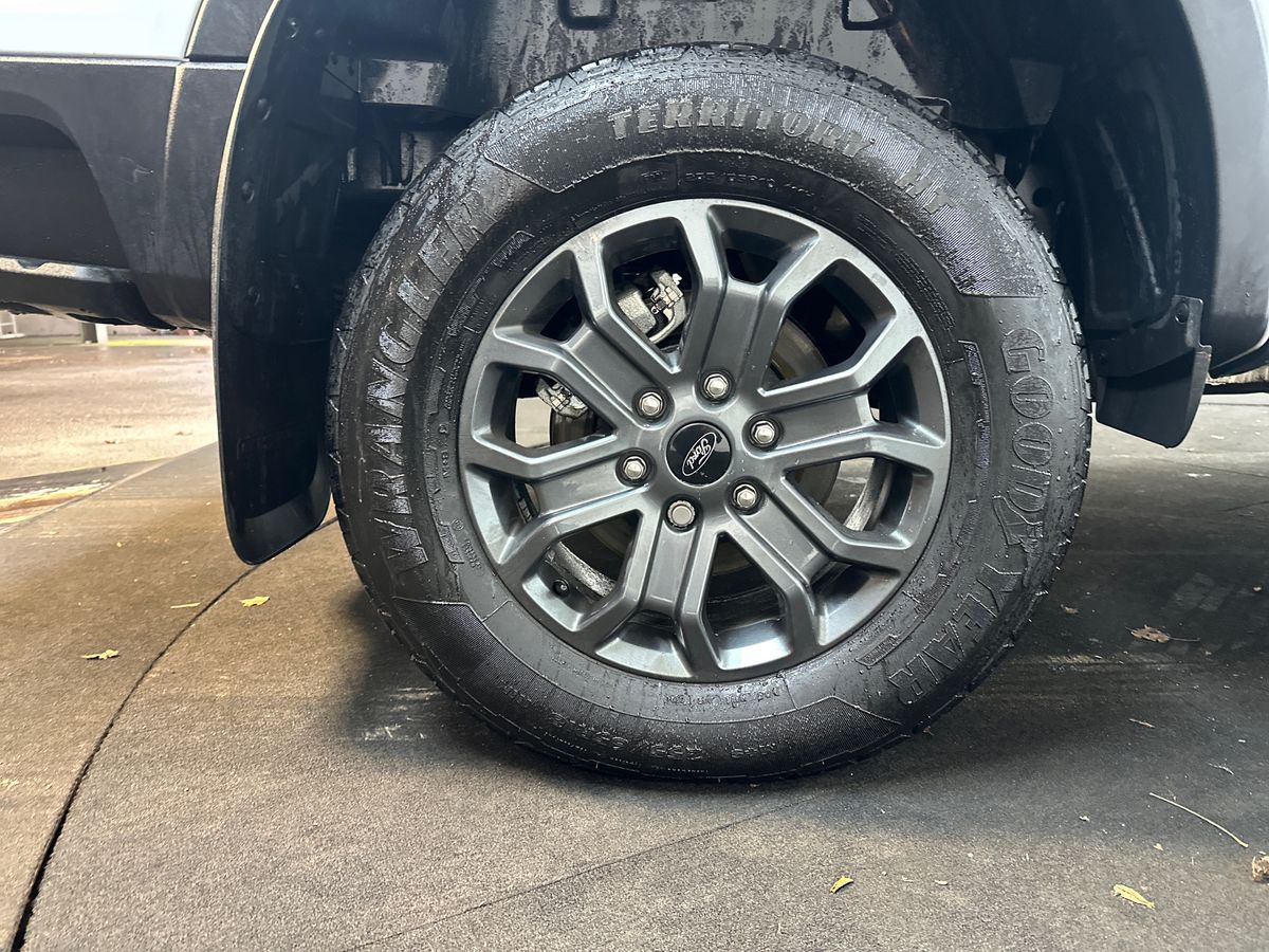 Used Ford Ranger 2024 for sale - 76717419: Photo 12