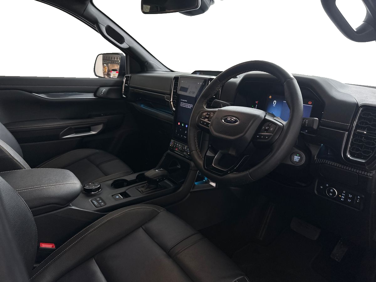 Used Ford Ranger 2024 for sale - 76717419: Photo 13