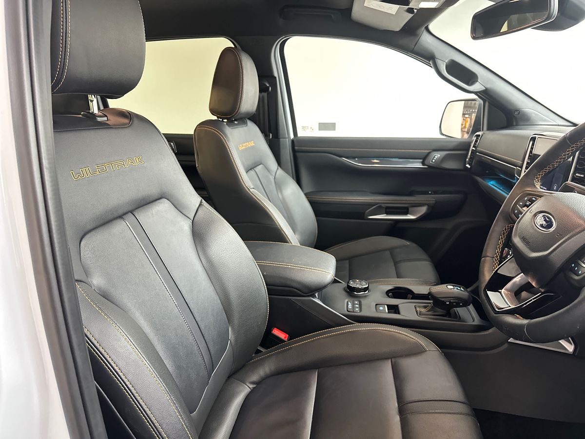 Used Ford Ranger 2024 for sale - 76717419: Photo 15