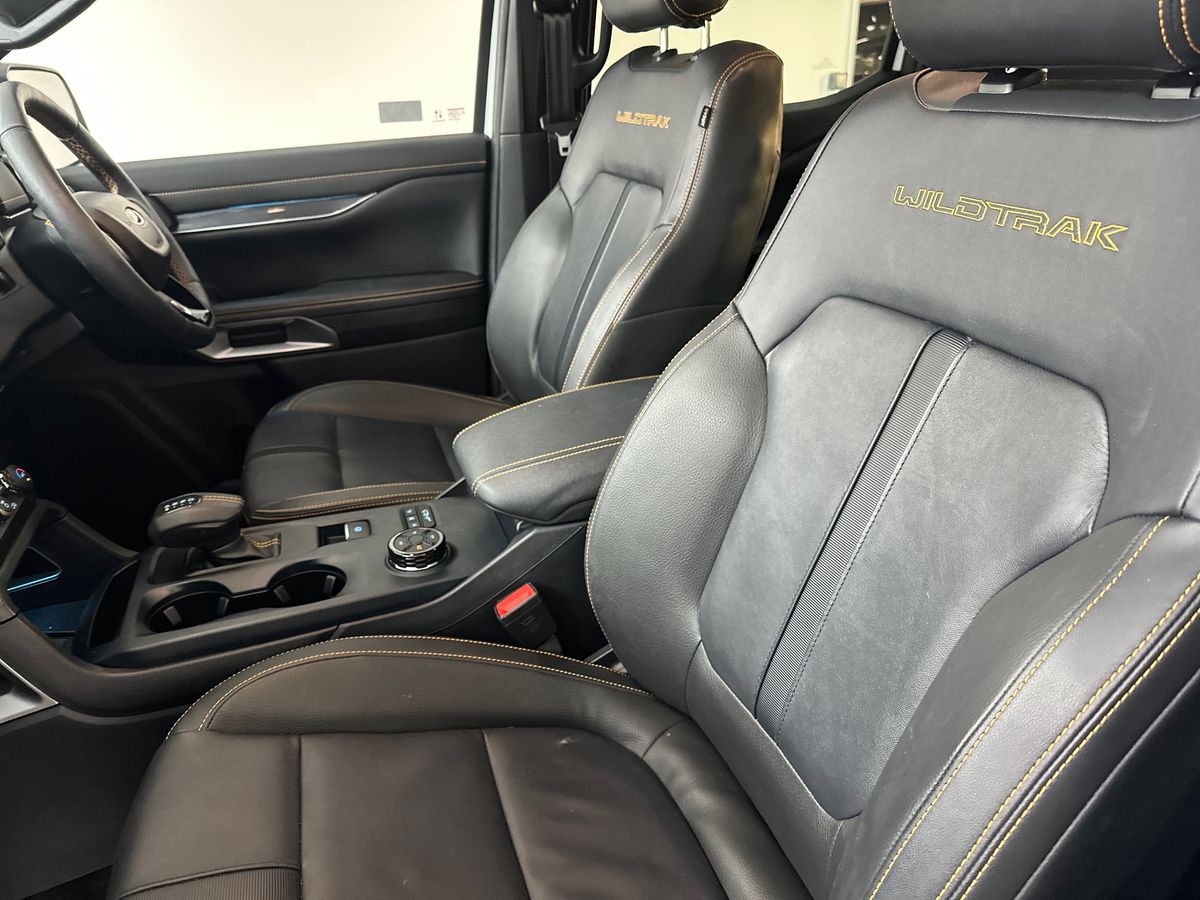 Used Ford Ranger 2024 for sale - 76717419: Photo 16