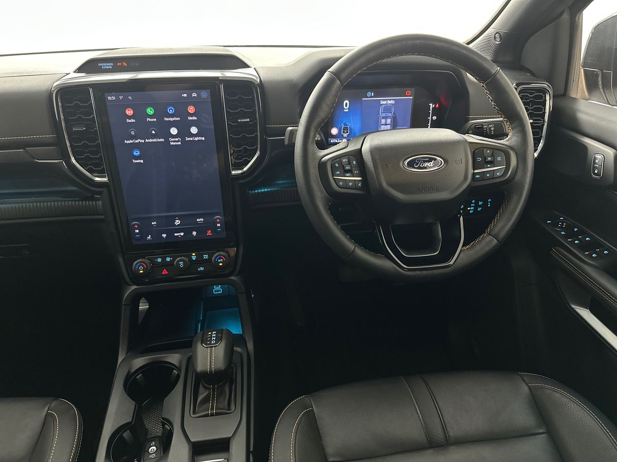 Used Ford Ranger 2024 for sale - 76717419: Photo 17