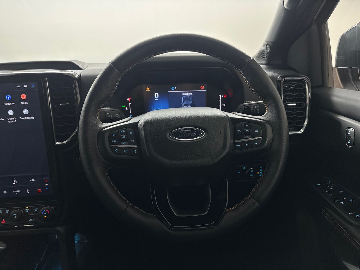 Used Ford Ranger 2024 for sale - 76717419: Photo 18