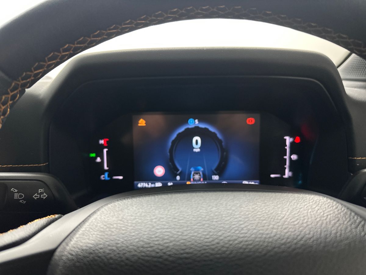 Used Ford Ranger 2024 for sale - 76717419: Photo 19