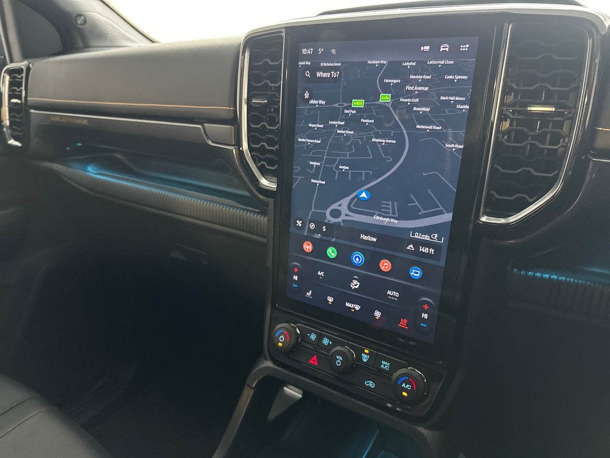 Used Ford Ranger 2024 for sale - 76717419: Photo 20