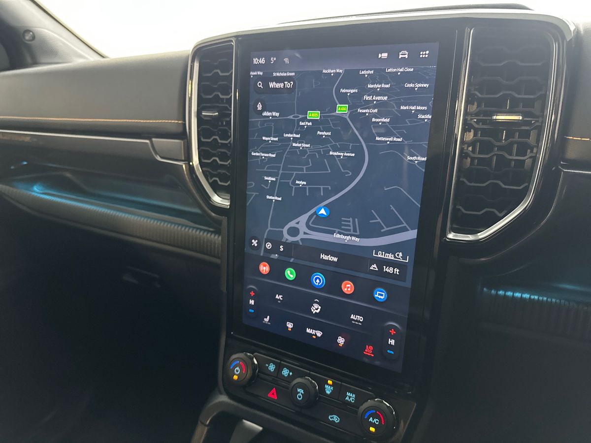 Used Ford Ranger 2024 for sale - 76717419: Photo 21