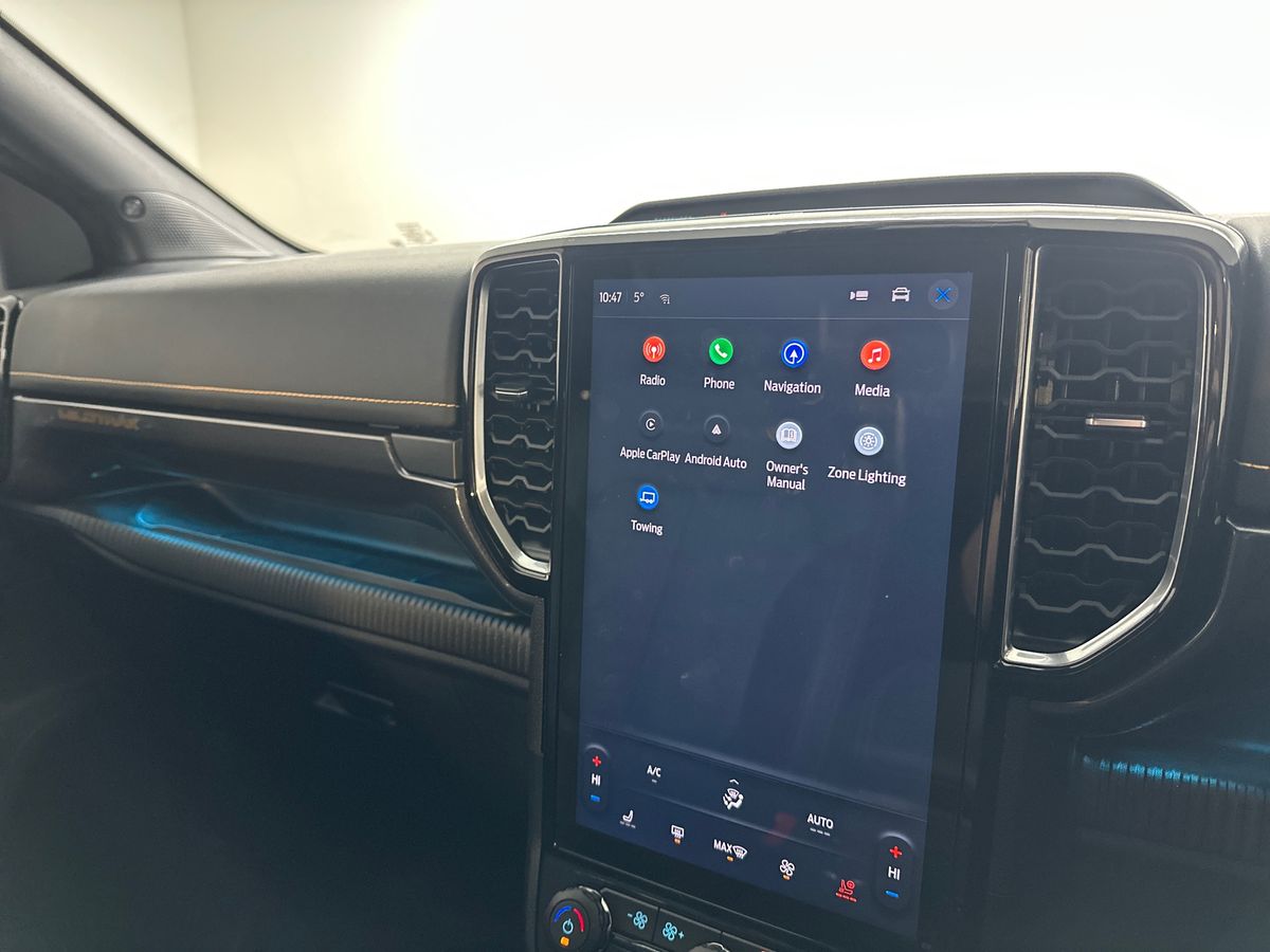 Used Ford Ranger 2024 for sale - 76717419: Photo 22