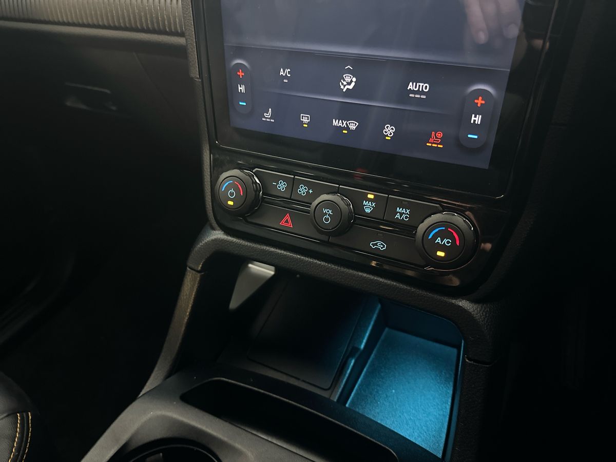 Used Ford Ranger 2024 for sale - 76717419: Photo 23