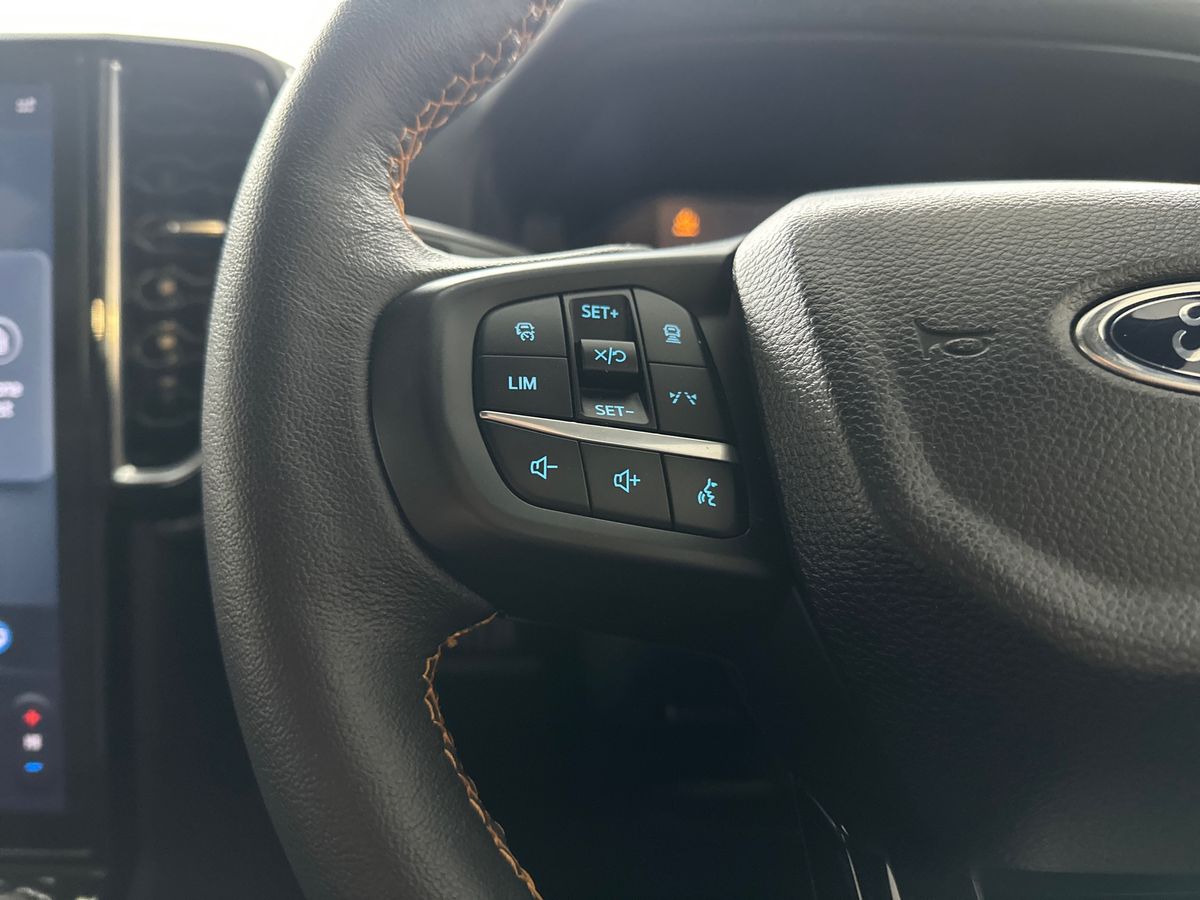 Used Ford Ranger 2024 for sale - 76717419: Photo 29