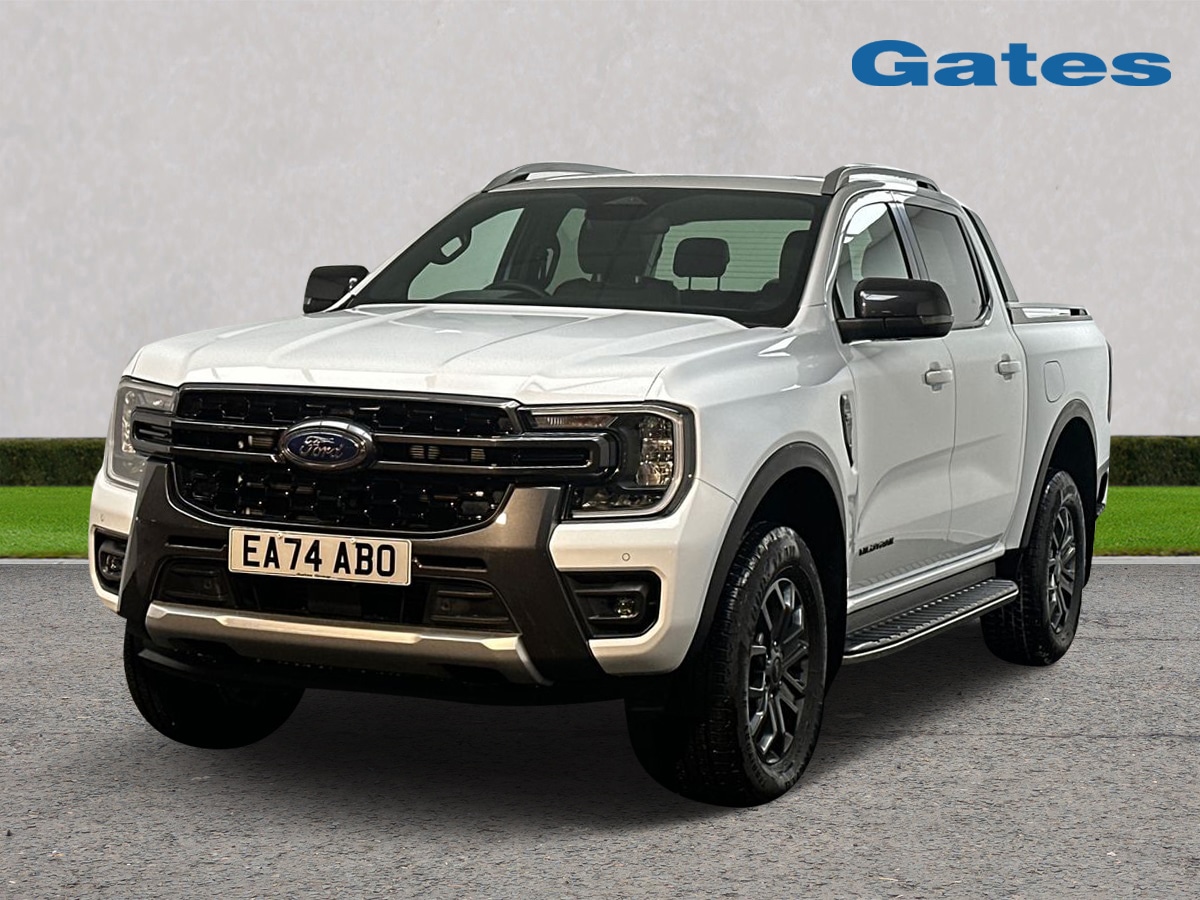 Used Ford Ranger 2024 for sale - 76717419: Photo 3