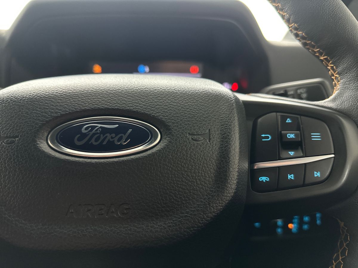 Used Ford Ranger 2024 for sale - 76717419: Photo 30