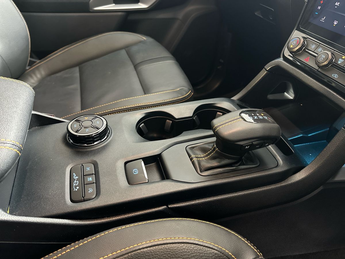 Used Ford Ranger 2024 for sale - 76717419: Photo 31