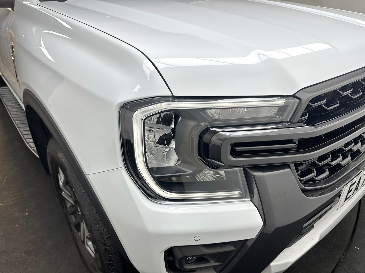 Used Ford Ranger 2024 for sale - 76717419: Photo 33