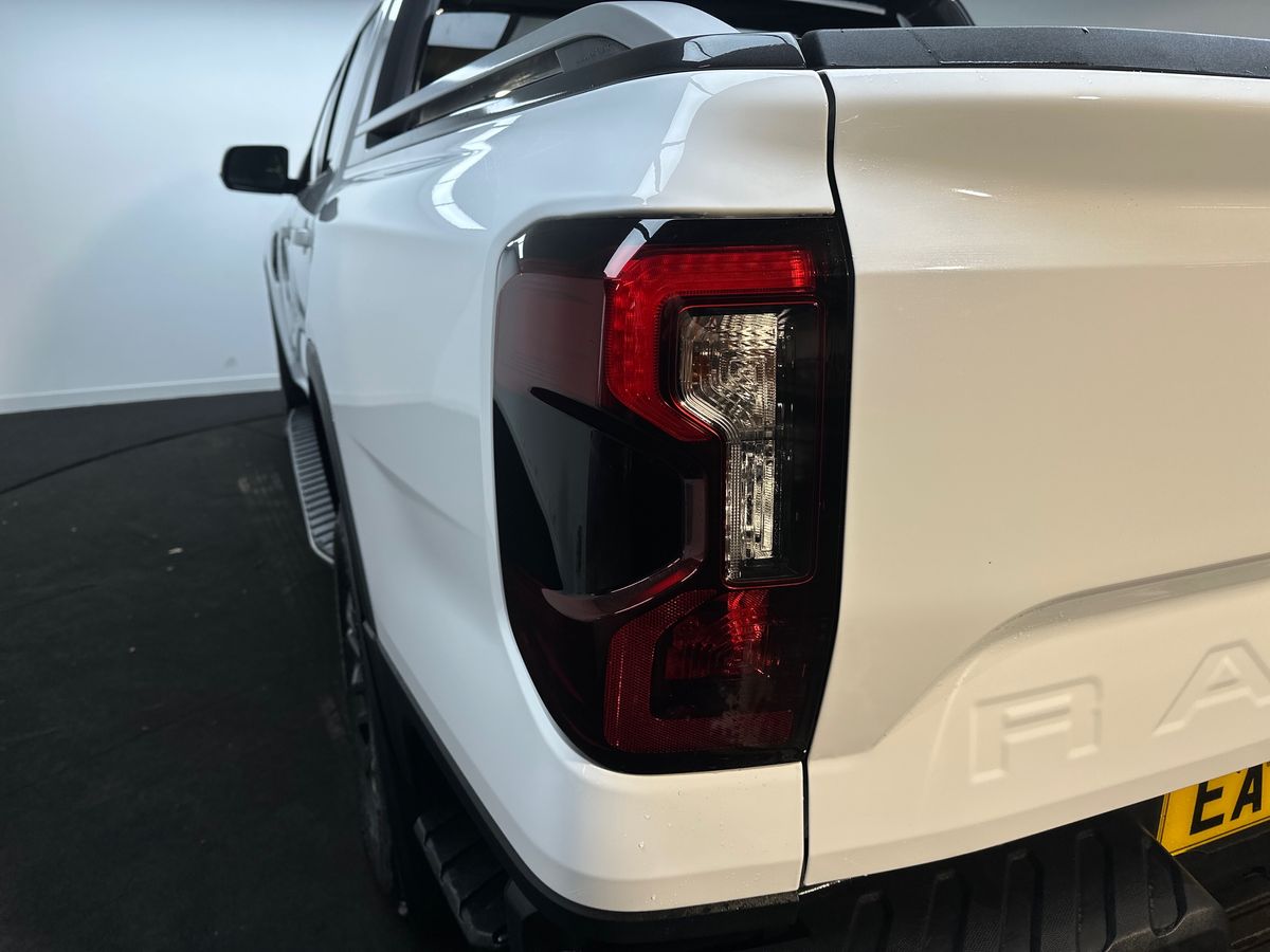 Used Ford Ranger 2024 for sale - 76717419: Photo 34