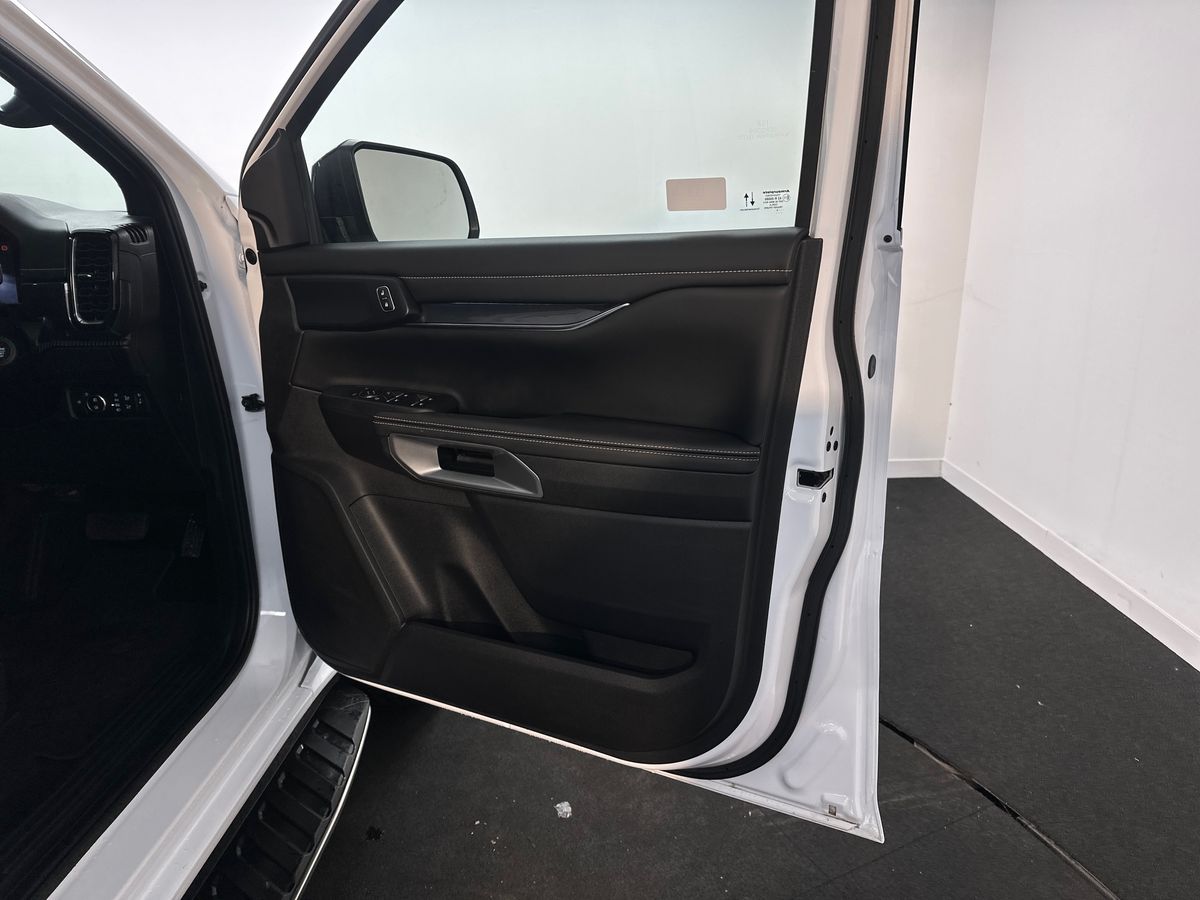 Used Ford Ranger 2024 for sale - 76717419: Photo 35