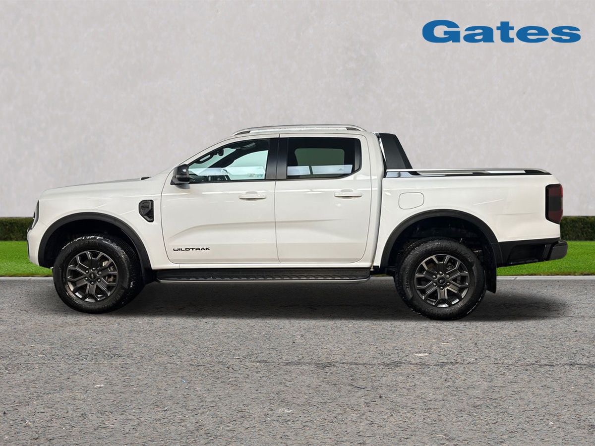 Used Ford Ranger 2024 for sale - 76717419: Photo 4