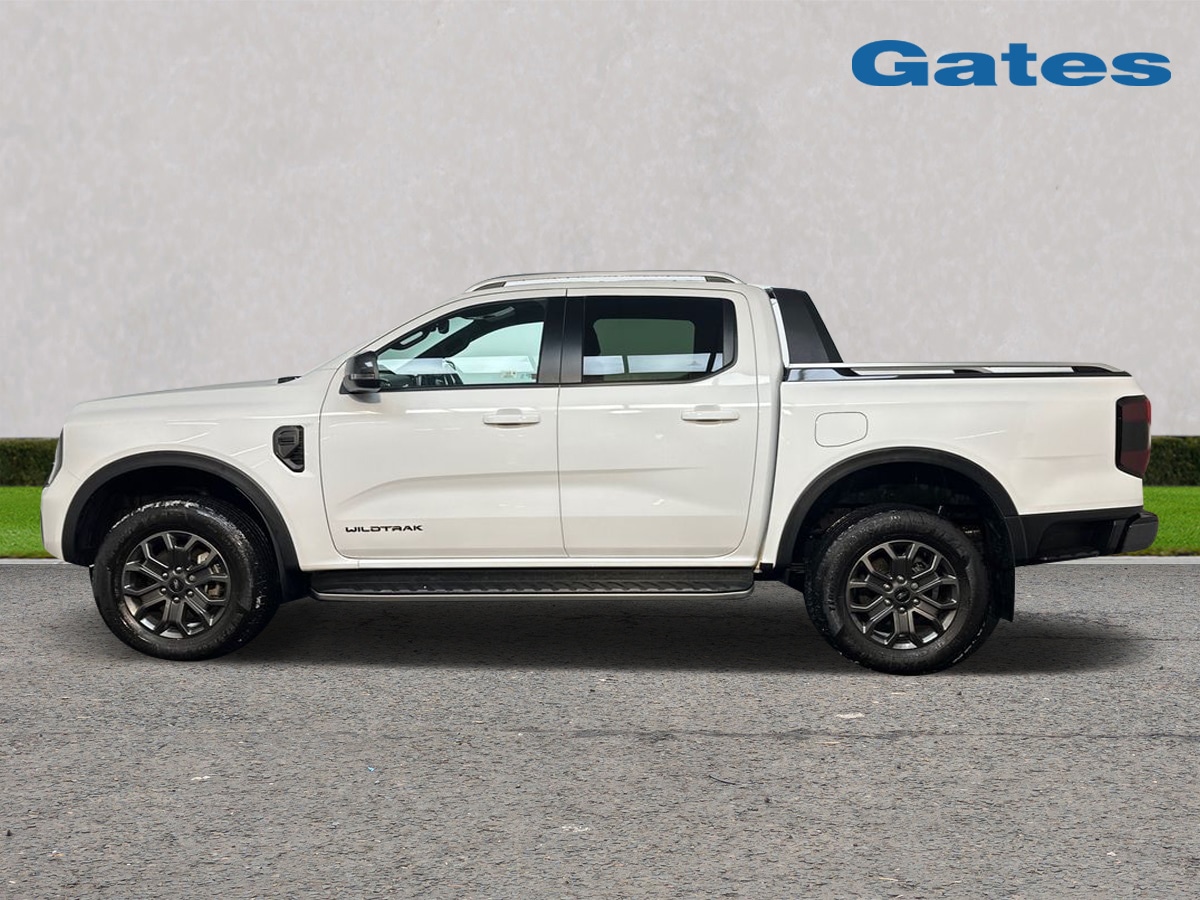 Used Ford Ranger 2024 for sale - 76717419: Photo 5
