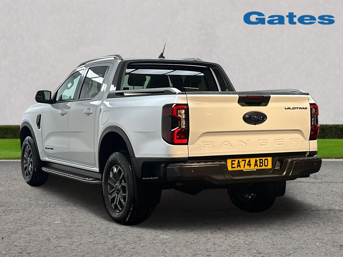 Used Ford Ranger 2024 for sale - 76717419: Photo 6