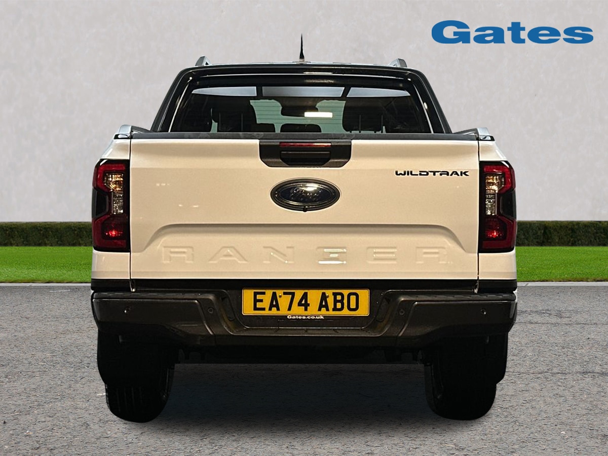 Used Ford Ranger 2024 for sale - 76717419: Photo 7