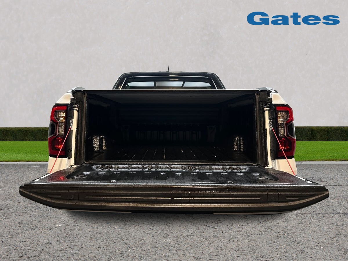 Used Ford Ranger 2024 for sale - 76717419: Photo 9