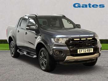 Used Ford Ranger 2022 for sale - 75112281: Photo