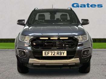Used Ford Ranger 2022 for sale - 75112281: Photo