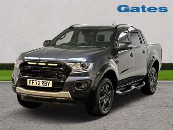 Used Ford Ranger 2022 for sale - 75112281: Photo
