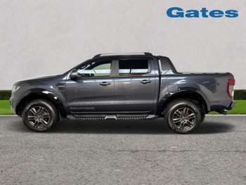 Used Ford Ranger 2022 for sale - 75112281: Photo