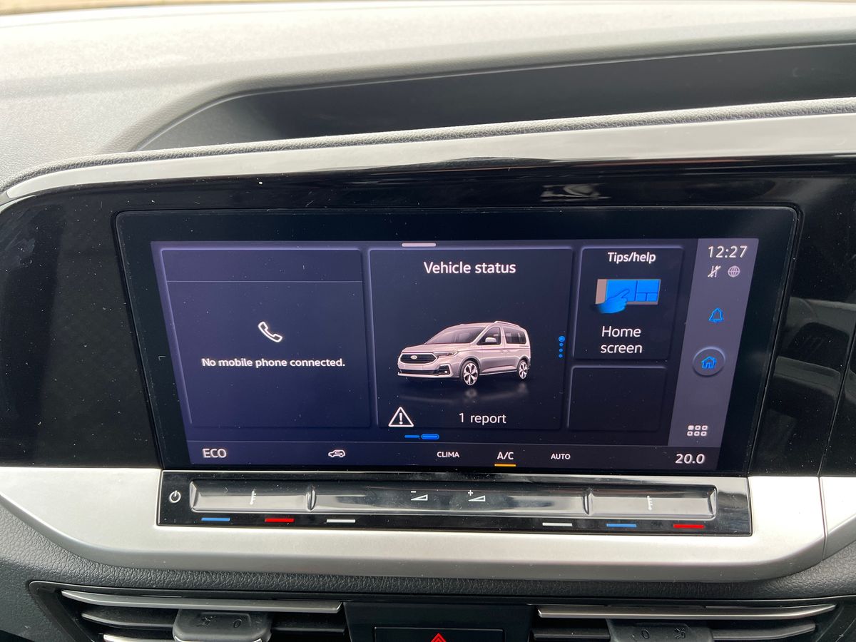 Used Ford Transit Connect 2025 for sale - 77047610: Photo 23