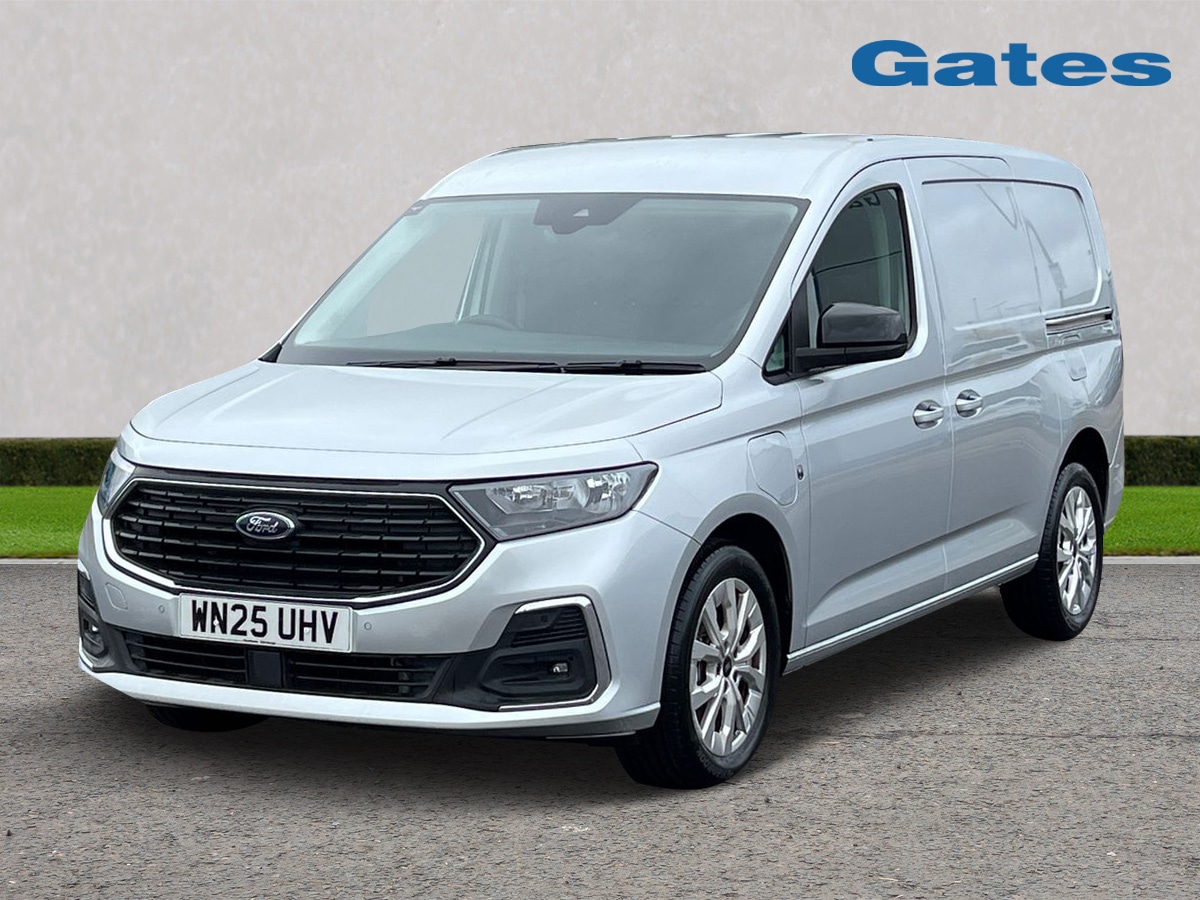 Used Ford Transit Connect 2025 for sale - 77047610: Photo 3