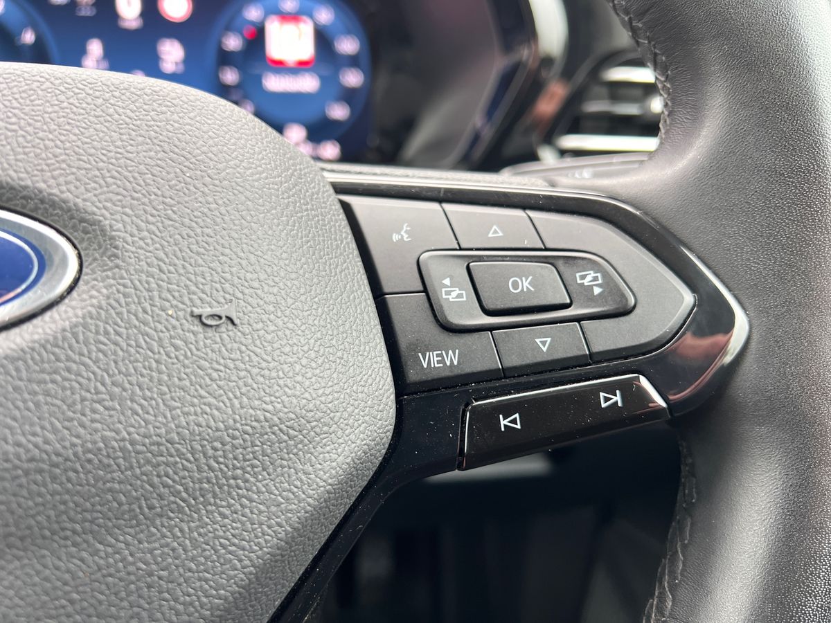 Used Ford Transit Connect 2025 for sale - 77047610: Photo 30