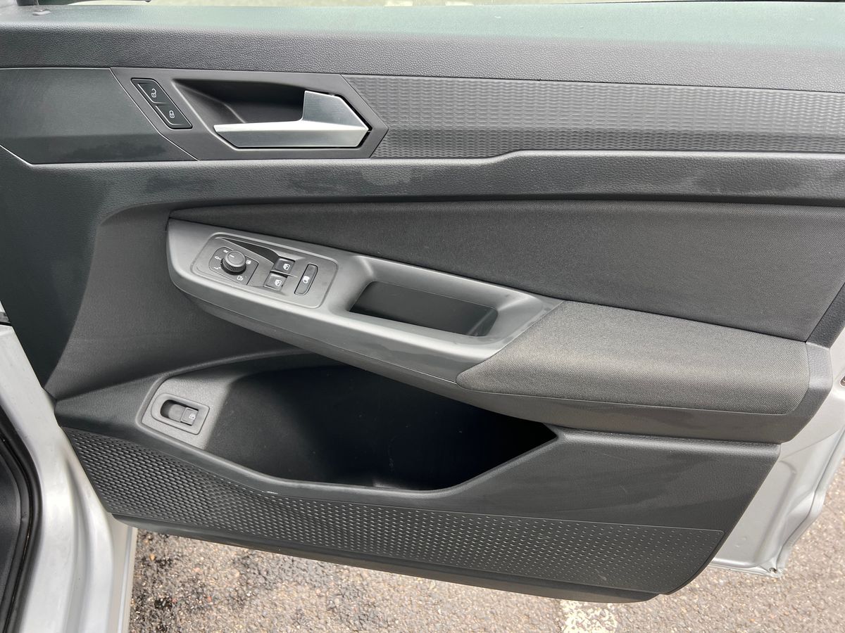 Used Ford Transit Connect 2025 for sale - 77047610: Photo 35