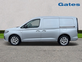 Used Ford Transit Connect 2025 for sale - 77047610: Photo