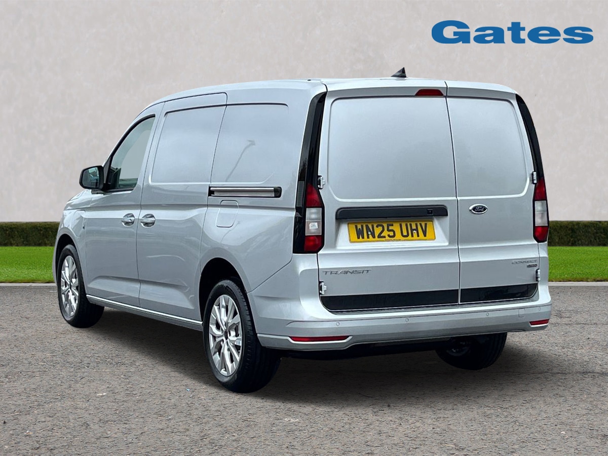 Used Ford Transit Connect 2025 for sale - 77047610: Photo 6