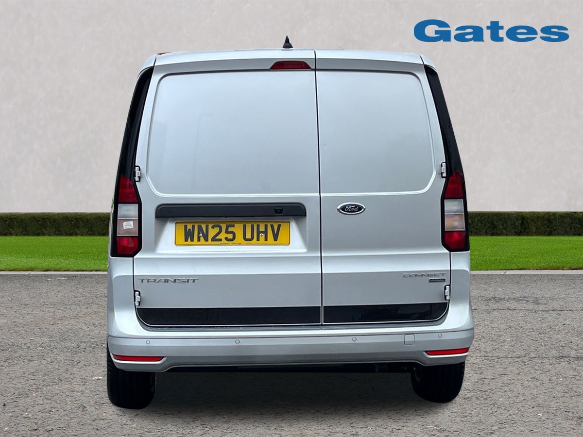 Used Ford Transit Connect 2025 for sale - 77047610: Photo 7