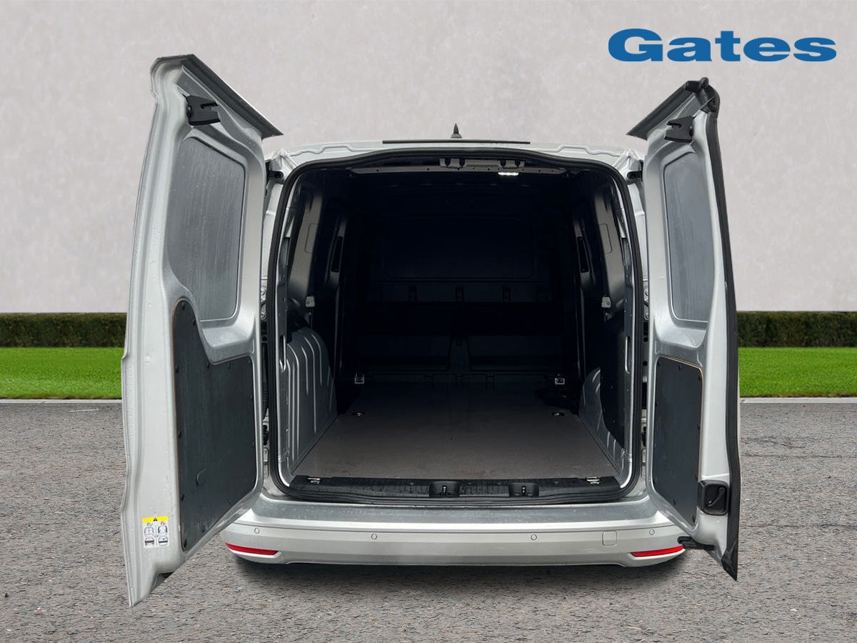 Used Ford Transit Connect 2025 for sale - 77047610: Photo 9