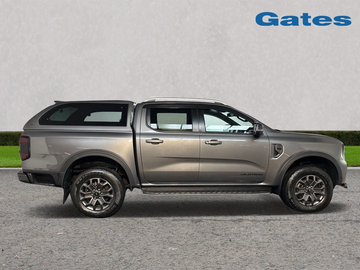Used Ford Ranger 2024 for sale - 77791151: Photo 11