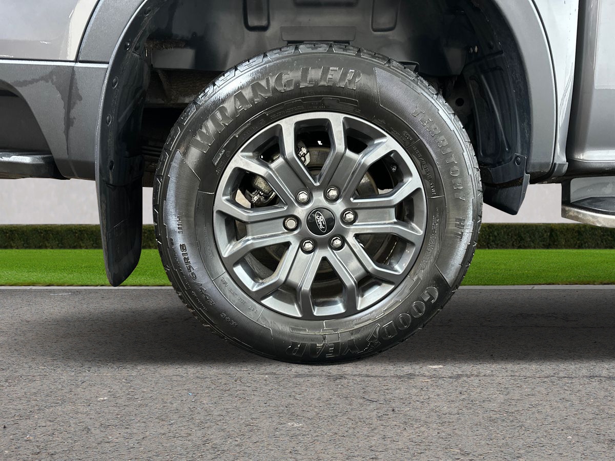 Used Ford Ranger 2024 for sale - 77791151: Photo 12