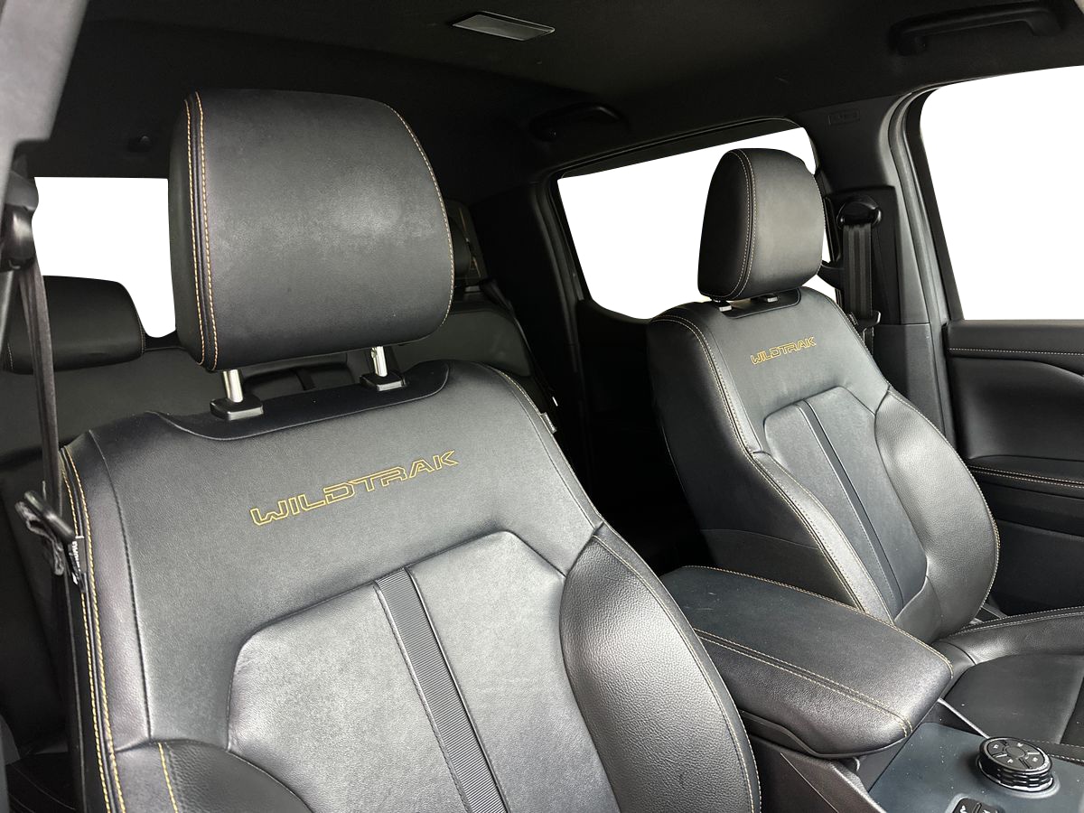 Used Ford Ranger 2024 for sale - 77791151: Photo 15