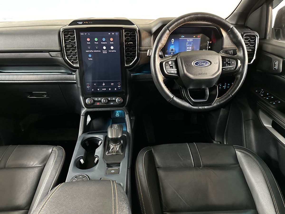 Used Ford Ranger 2024 for sale - 77791151: Photo 17