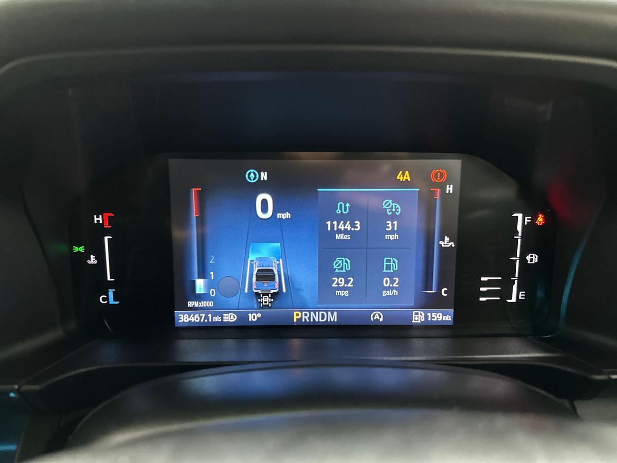 Used Ford Ranger 2024 for sale - 77791151: Photo 19