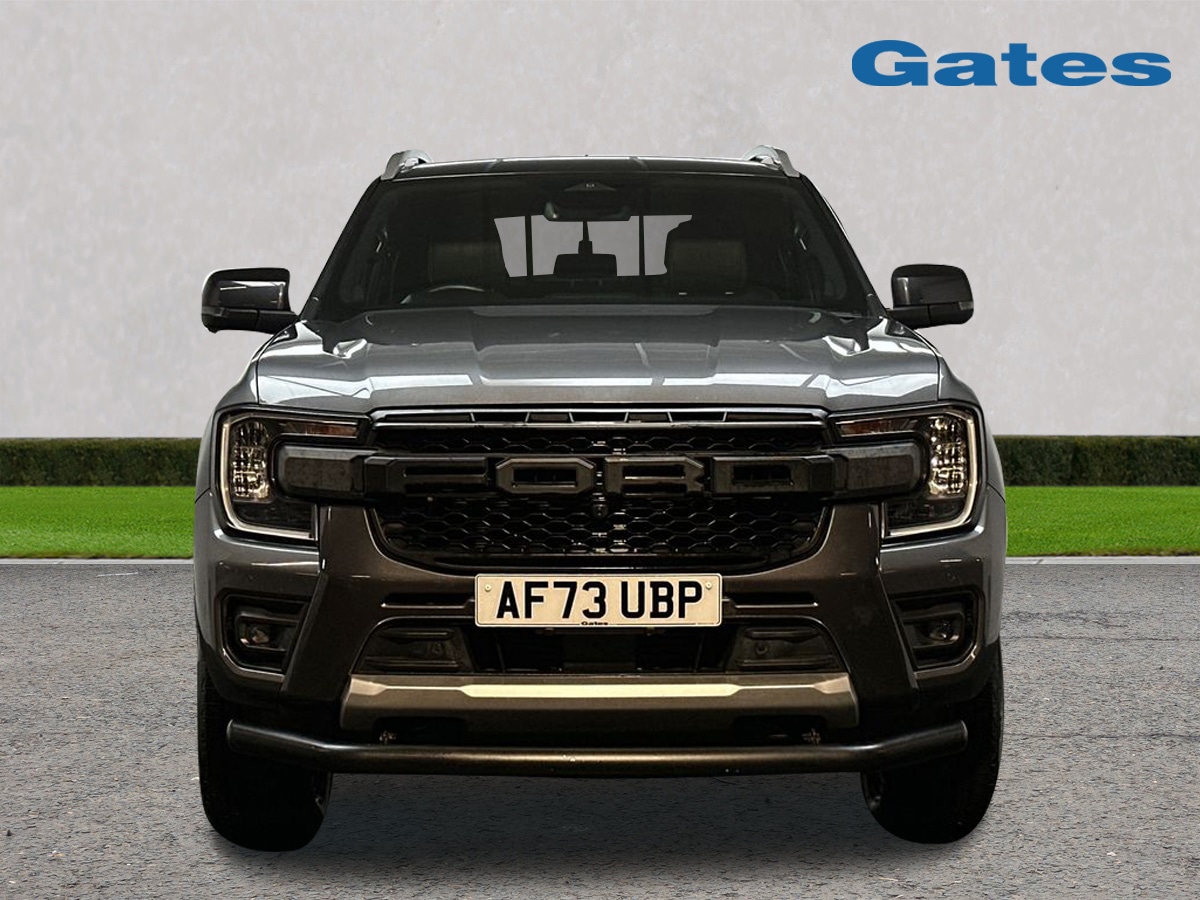 Used Ford Ranger 2024 for sale - 77791151: Photo 2