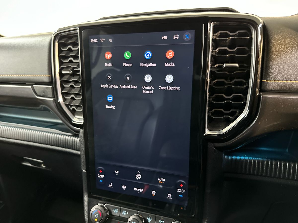 Used Ford Ranger 2024 for sale - 77791151: Photo 20