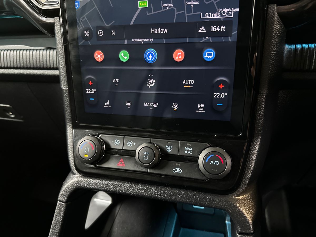 Used Ford Ranger 2024 for sale - 77791151: Photo 24