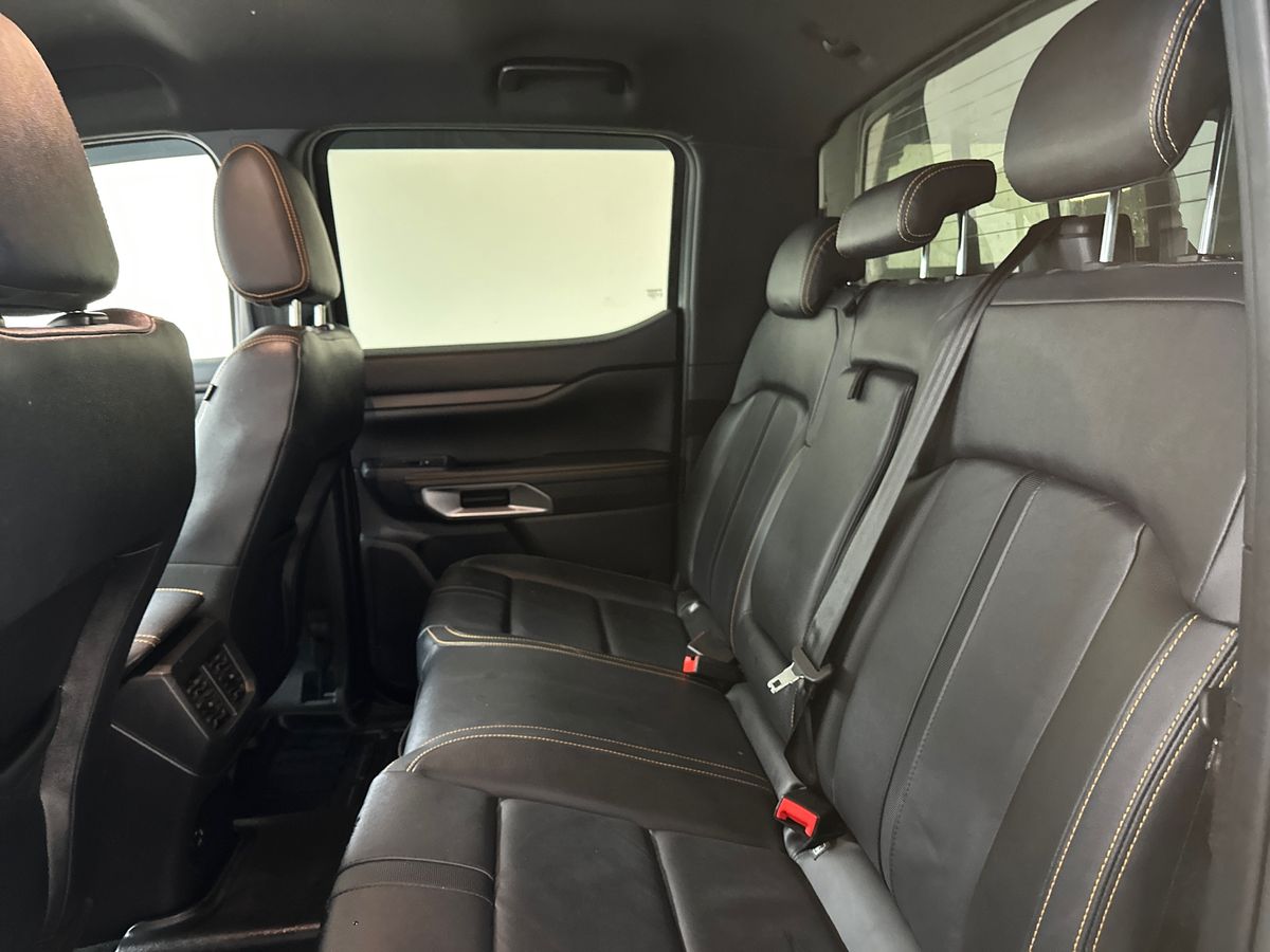 Used Ford Ranger 2024 for sale - 77791151: Photo 32