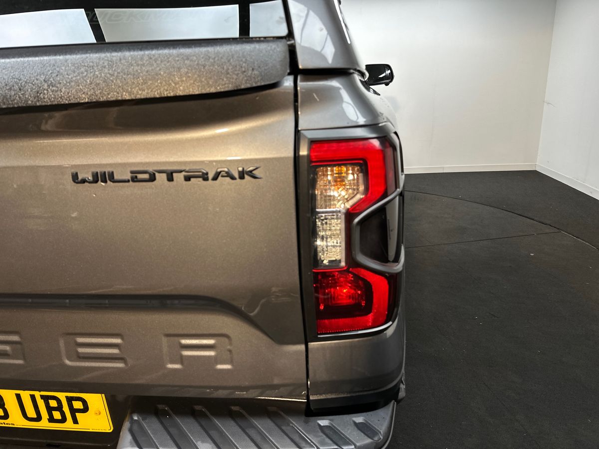 Used Ford Ranger 2024 for sale - 77791151: Photo 34