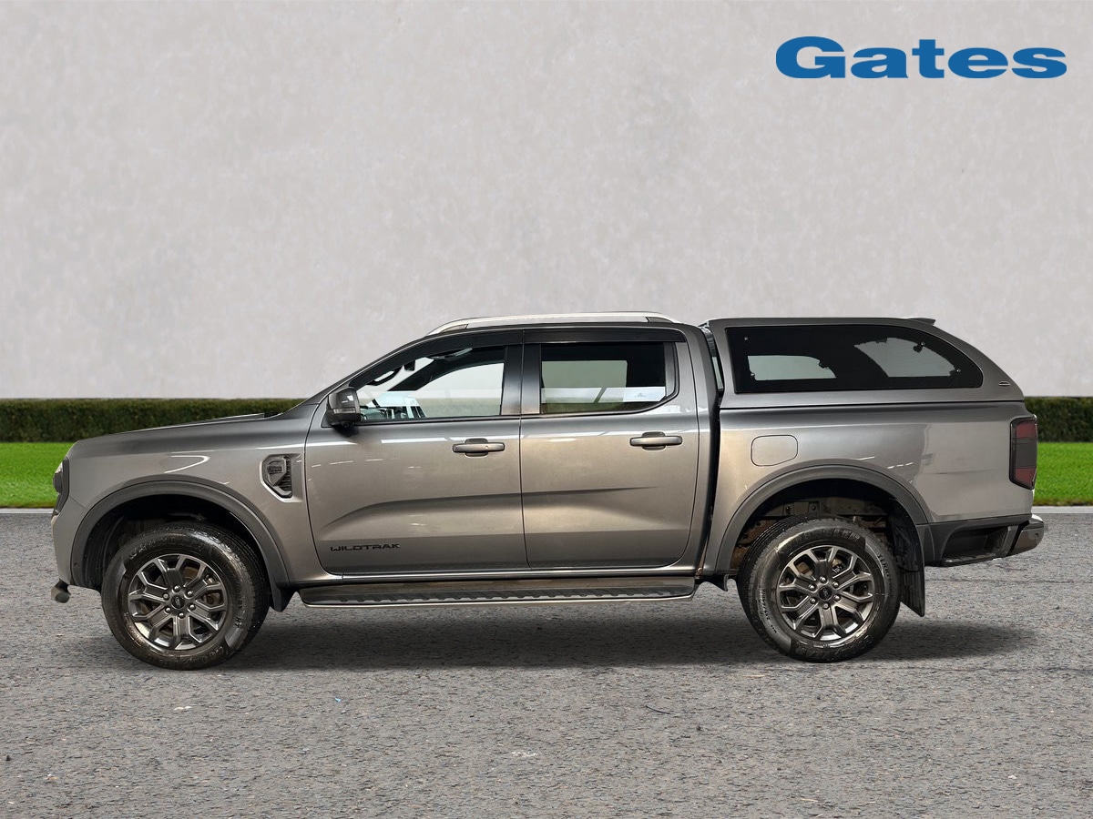 Used Ford Ranger 2024 for sale - 77791151: Photo 5