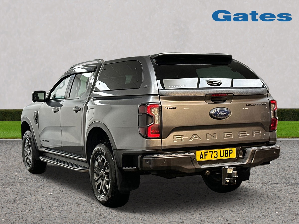 Used Ford Ranger 2024 for sale - 77791151: Photo 6