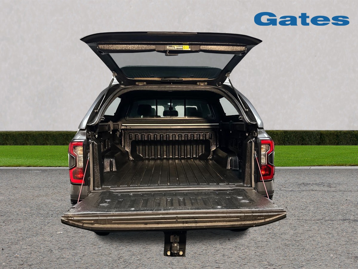 Used Ford Ranger 2024 for sale - 77791151: Photo 8