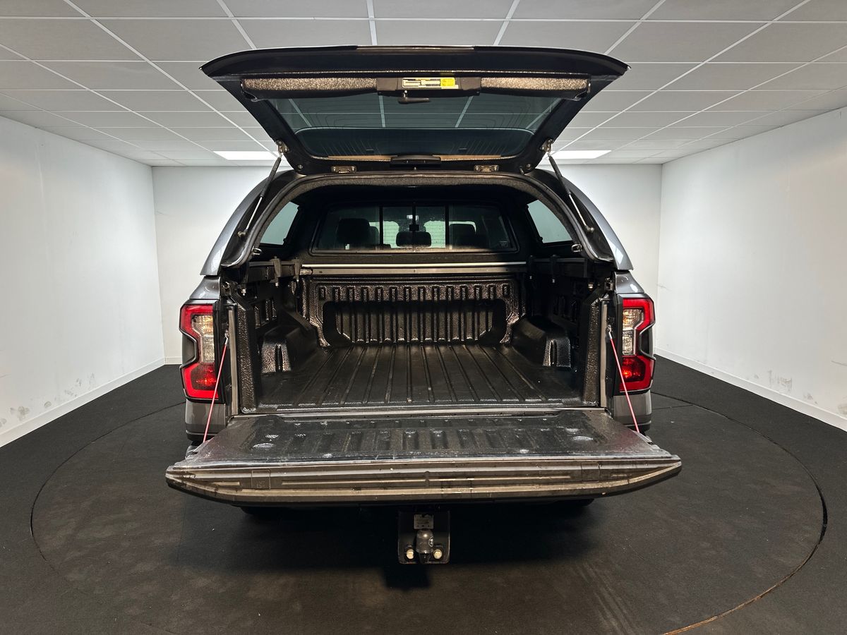 Used Ford Ranger 2024 for sale - 77791151: Photo 9